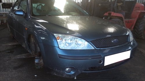 Dezmembrez Ford Mondeo Mk III, an fabr.2002, 2.0TDCi