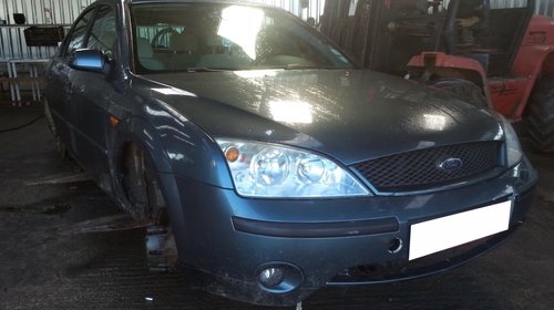 Dezmembrez Ford Mondeo Mk III, an fabr.2002, 