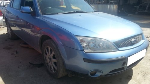 Dezmembrez Ford Mondeo Mk III, an fabr. 2002,