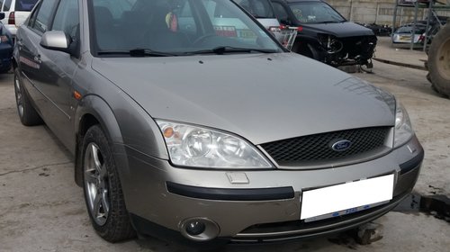 Dezmembrez Ford Mondeo Mk III, an fabr.2003, 