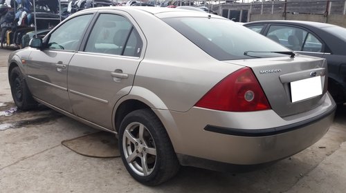 Dezmembrez Ford Mondeo Mk III, an fabr.2003, 2.5i