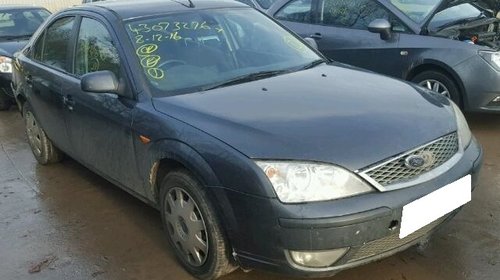 Dezmembrez Ford Mondeo Mk III, an fabr. 2006,