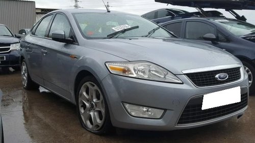 Dezmembrez Ford Mondeo Mk IV, an fabr. 2010, 