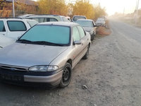 Dezmembrez Ford Mondeo Mk1 Sedan 1.6b 16v, an 1993