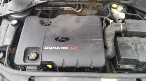 Dezmembrez Ford Mondeo Mk3 1.8 16v 125 cp 2004