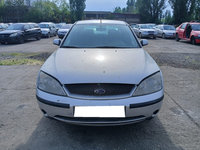 Dezmembrez FORD MONDEO MK3 1.8 B DIN 2001-Tip-CHBA