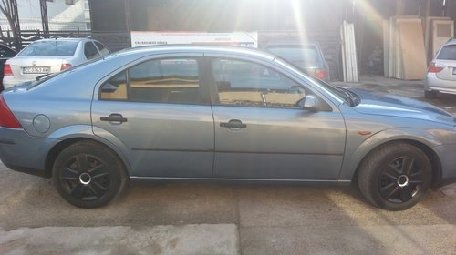 Dezmembrez ford mondeo mk3 1,8 benzina an 2001