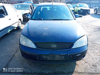 Dezmembrez FORD MONDEO MK3-2.0 D DIN 2003-Tip-D5BA