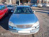 Dezmembrez FORD MONDEO MK3-2.0 D DIN 2005