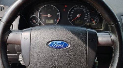 Dezmembrez Ford Mondeo Mk3 2.0 Diesel