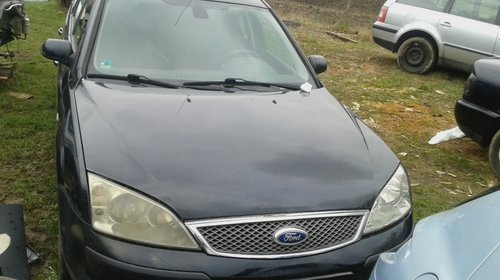 Dezmembrez ford mondeo mk3 2.0 tddi,tdci 2001