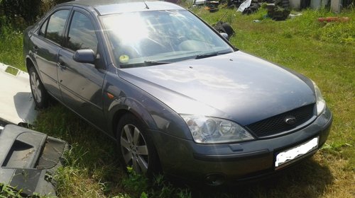 Dezmembrez ford mondeo mk3 2.0 tddi,tdci 2001- 2006