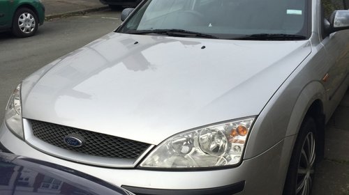 Dezmembrez Ford Mondeo mk3 2.0