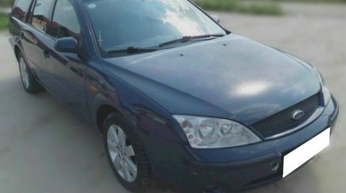 Dezmembrez Ford Mondeo MK3 2.0i an 2003