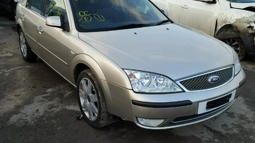 Dezmembrez Ford Mondeo MK3, 2.0tdci