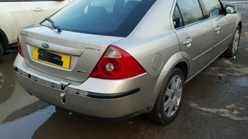 Dezmembrez Ford Mondeo MK3, 2.0tdci