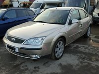 Dezmembrez Ford Mondeo MK3, 2.0tdci