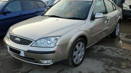 Dezmembrez Ford Mondeo MK3, 2.0tdci