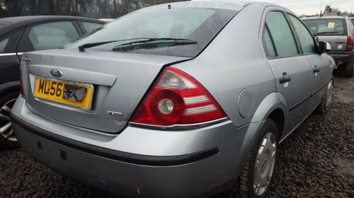 Dezmembrez ford mondeo mk3 2.0tdci