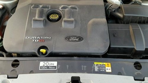 Dezmembrez Ford Mondeo MK3, 2.0tdci