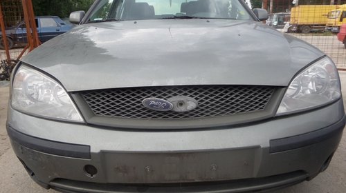 Dezmembrez Ford Mondeo MK3 2.0TDI din 2002