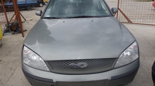 Dezmembrez Ford Mondeo MK3 2.0TDI din 2002