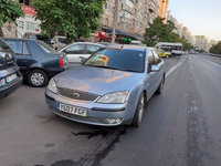 Dezmembrez Ford Mondeo Mk3, 2000 tdci, 131 cp, an 2007