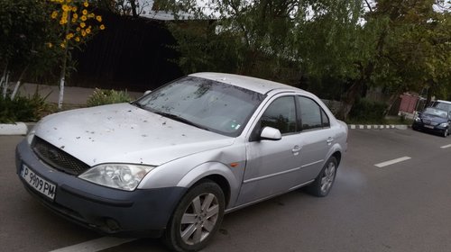 Dezmembrez Ford Mondeo MK3 2000 tdci