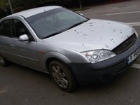 Dezmembrez Ford Mondeo MK3 2000 tdci