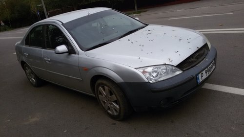 Dezmembrez Ford Mondeo MK3 2000 tdci