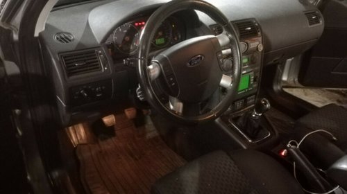 Dezmembrez Ford Mondeo Mk3 2004 Hatchback 2.0