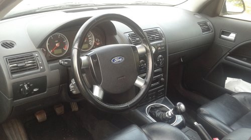 Dezmembrez ford mondeo mk3,an 2001