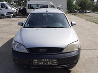 Dezmembrez FORD MONDEO MK3 BREAK 2.0 D DIN 2003