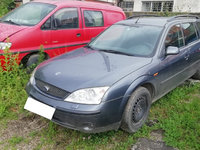 Dezmembrez Ford Mondeo Mk3 Combi 2.0 TDCI, an 2002