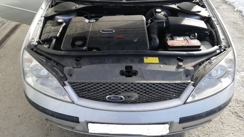 DEZMEMBREZ FORD MONDEO MK3 FAB. 2002 2.0 16V BENZINA 107KW 146CP ⭐⭐⭐⭐⭐