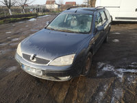 Dezmembrez Ford Mondeo Mk3 Facelift 2.0 TDCI (115cp), an 2007