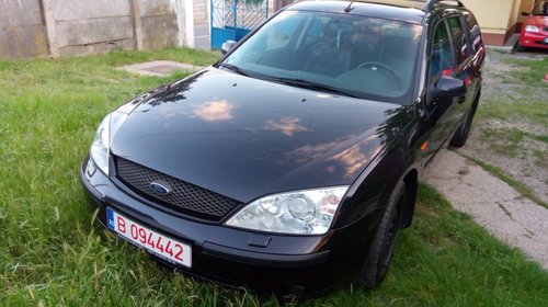 Dezmembrez ford mondeo mk3 ghia 2.0 tdci,an 2