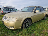 Dezmembrez Ford Mondeo MK3 Sedan 2.2 TDCI