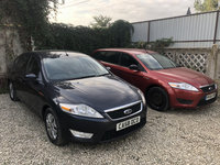 Dezmembrez Ford Mondeo Mk4 1.8 si 2.0 tdci break si berlina