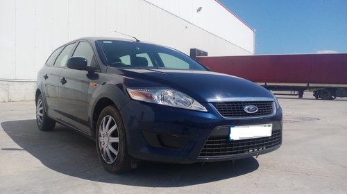 Dezmembrez Ford Mondeo mk4 1. 8 tdci 2008 125cp