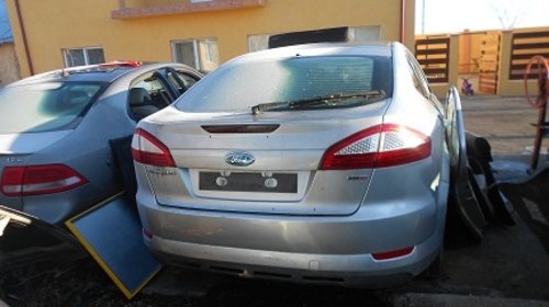 Dezmembrez Ford Mondeo MK4 1.8 TDCI 2008