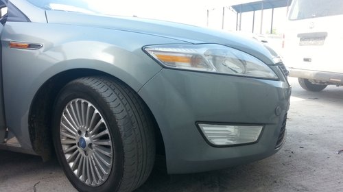 Dezmembrez FORD Mondeo MK4 1.8 TDCI zetec 2008 125CP