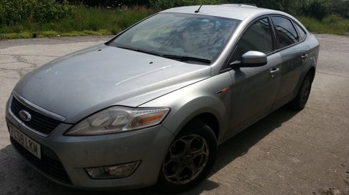 Dezmembrez Ford Mondeo MK4 1.8tdci, an 2008