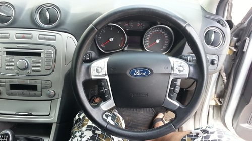 Dezmembrez Ford Mondeo MK4 1.8tdci, an 2008