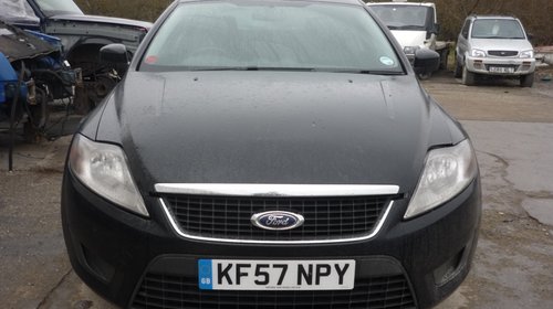 Dezmembrez Ford Mondeo MK4, 1.8tdci