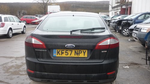 Dezmembrez Ford Mondeo MK4, 1.8tdci