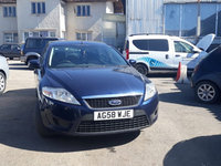 Dezmembrez Ford Mondeo Mk4, 140 cp, an 2009