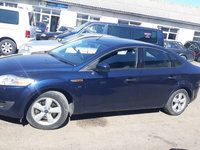 Dezmembrez Ford Mondeo Mk4, 140 cp, an 2009