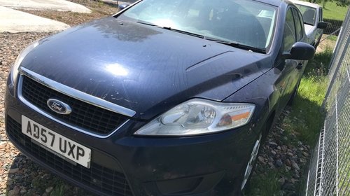 Dezmembrez Ford Mondeo mk4 2.0 benzina 2008