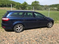 Dezmembrez Ford Mondeo mk4 2.0 benzina 2008